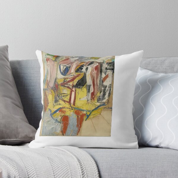 Item preview,  Willem de Kooning designed and sold by Iroiise.