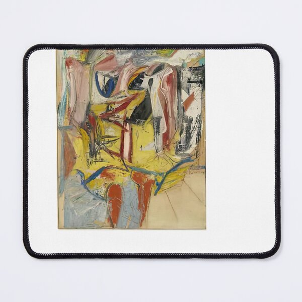 Item preview, Willem de Kooning designed and sold by Iroiise.
