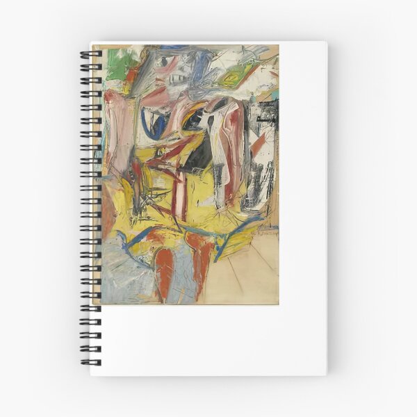 Item preview,  Willem de Kooning designed and sold by Iroiise.