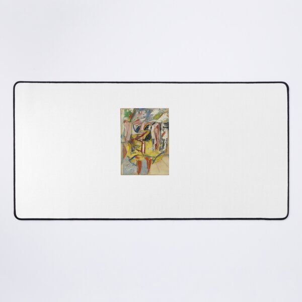 Item preview,  Willem de Kooning designed and sold by Iroiise.