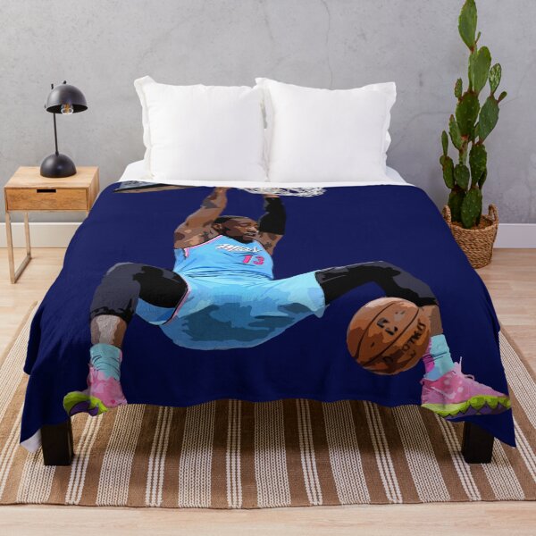 Item preview, Bam Adebayo designed and sold by raffrasta.