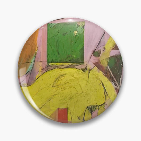 Item preview,  Willem de Kooning designed and sold by Iroiise.