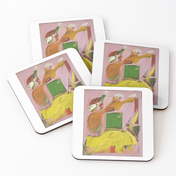 Item preview,  Willem de Kooning designed and sold by Iroiise.