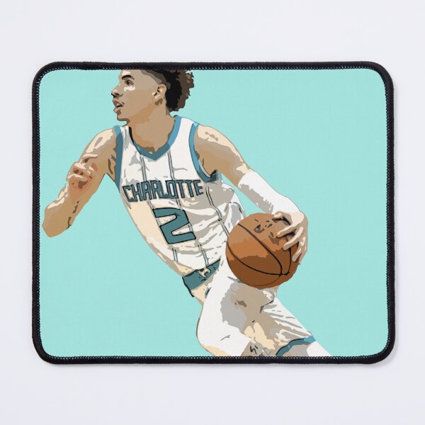 Item preview, LaMelo Ball designed and sold by raffrasta.