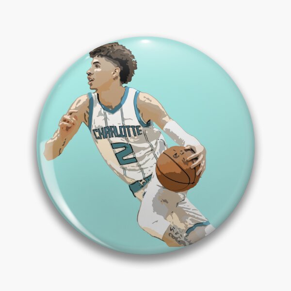 Item preview, LaMelo Ball designed and sold by raffrasta.