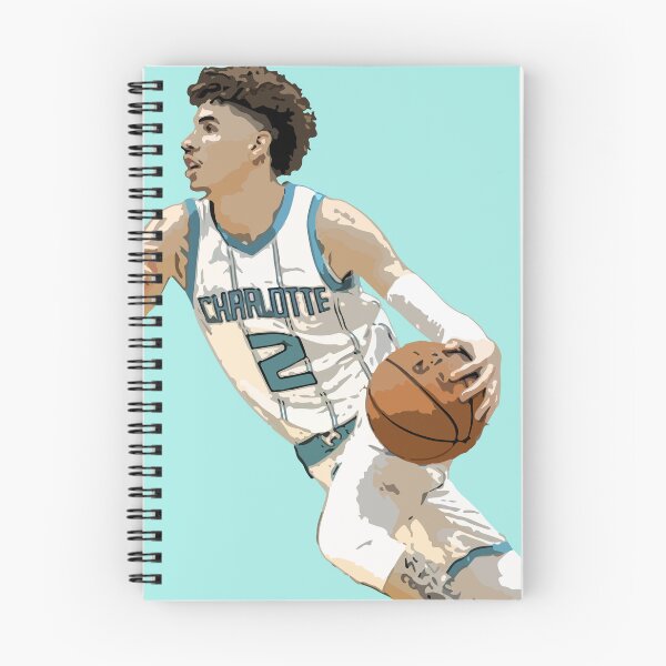 Item preview, LaMelo Ball designed and sold by raffrasta.