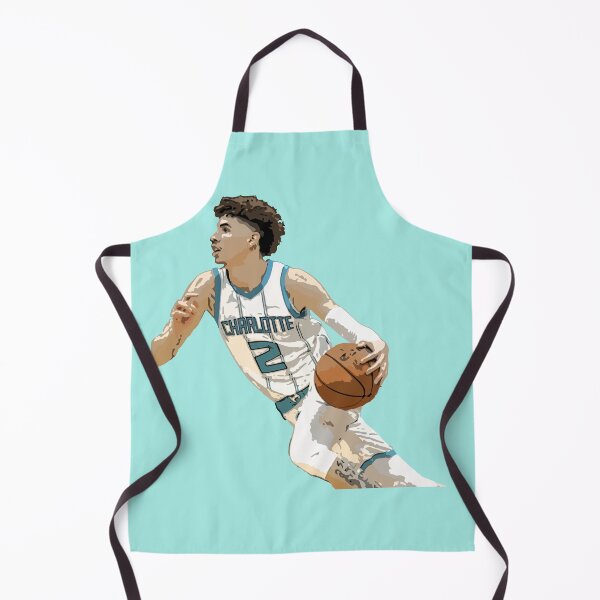 Item preview, LaMelo Ball designed and sold by raffrasta.