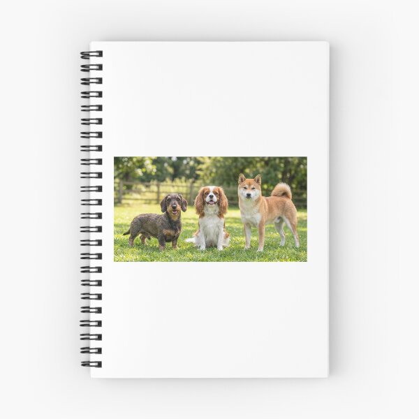 Aperçu de l'œuvre chiens de compagnie créée et vendue par CuteLiitleOne.