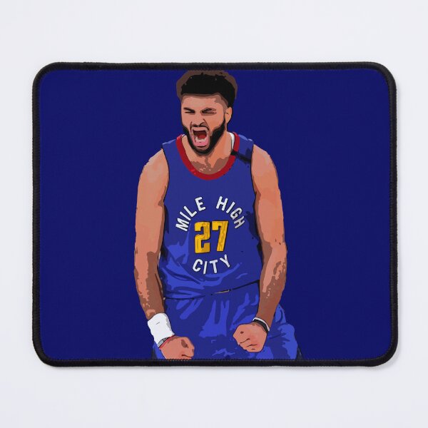 Item preview, Jamal Murray designed and sold by raffrasta.