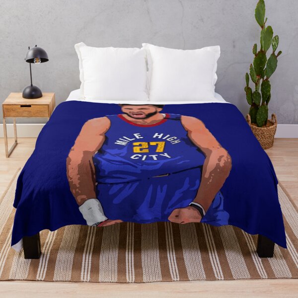 Item preview, Jamal Murray designed and sold by raffrasta.