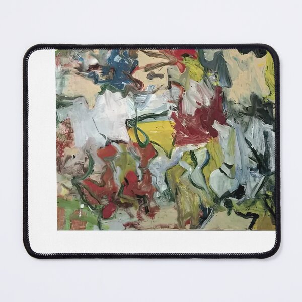 Item preview,  Willem de Kooning designed and sold by Iroiise.