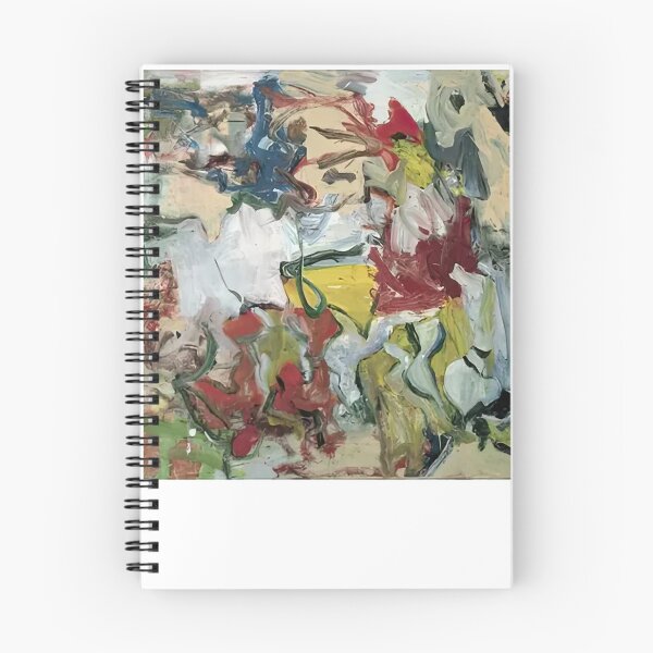 Item preview,  Willem de Kooning designed and sold by Iroiise.