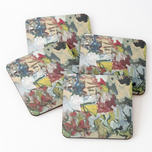 Item preview,  Willem de Kooning designed and sold by Iroiise.