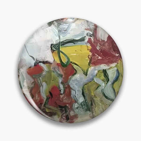 Item preview,  Willem de Kooning designed and sold by Iroiise.