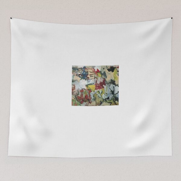 Item preview,  Willem de Kooning designed and sold by Iroiise.