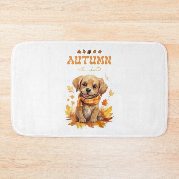 Item preview, Hello Autumn designed and sold by VICKYJI.