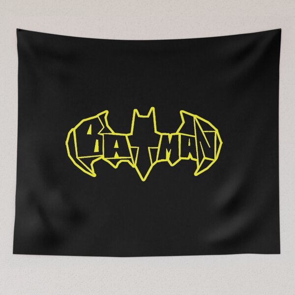 Item preview, The bat himself designed and sold by Theuproarstore.