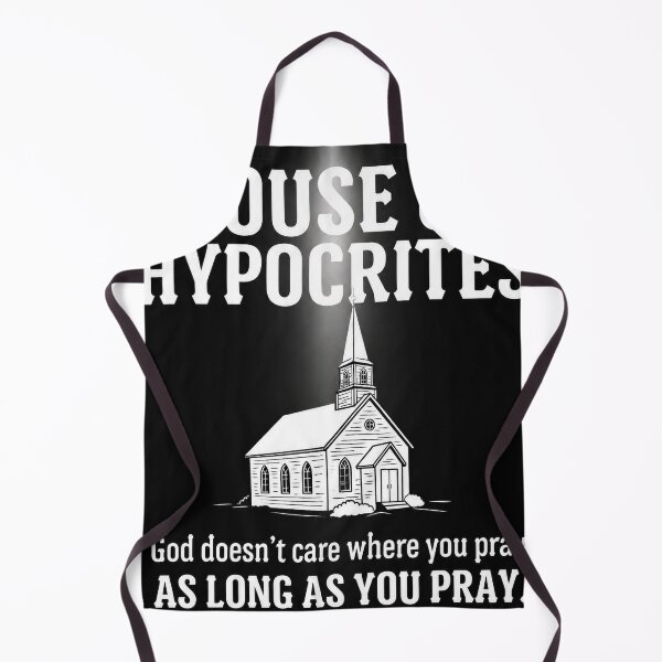 Item preview, House of Hypocrites designed and sold by Rockylinn.