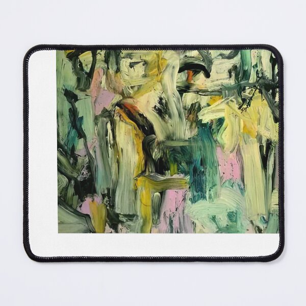 Item preview,  Willem de Kooning designed and sold by Iroiise.