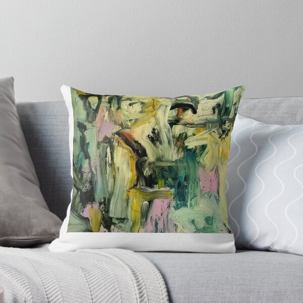 Item preview,  Willem de Kooning designed and sold by Iroiise.