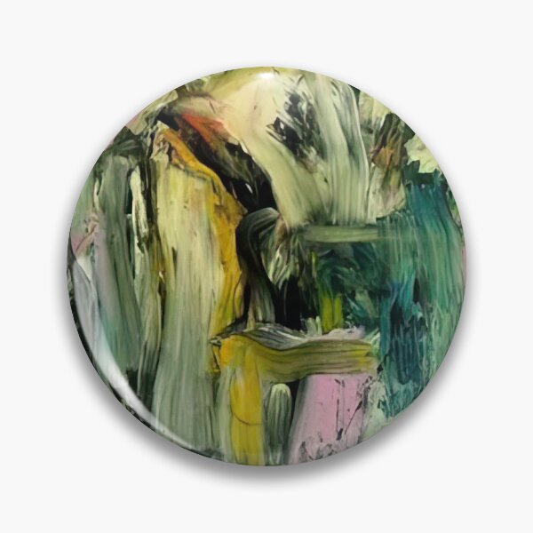 Item preview,  Willem de Kooning designed and sold by Iroiise.