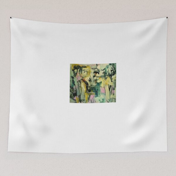 Item preview,  Willem de Kooning designed and sold by Iroiise.