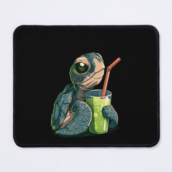 Item preview, Maybe the Turtles Needed the Straws designed and sold by DyzioSupply.