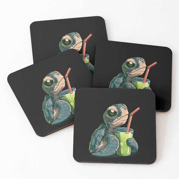Item preview, Maybe the Turtles Needed the Straws designed and sold by DyzioSupply.