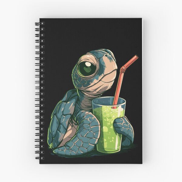 Item preview, Maybe the Turtles Needed the Straws designed and sold by DyzioSupply.