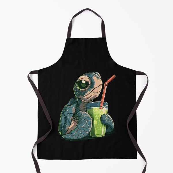 Item preview, Maybe the Turtles Needed the Straws designed and sold by DyzioSupply.