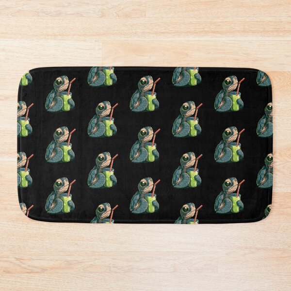 Item preview, Maybe the Turtles Needed the Straws designed and sold by DyzioSupply.