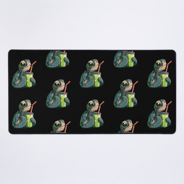 Item preview, Maybe the Turtles Needed the Straws designed and sold by DyzioSupply.