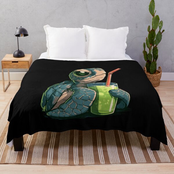 Item preview, Maybe the Turtles Needed the Straws designed and sold by DyzioSupply.