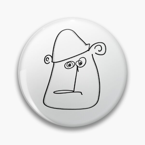 Item preview, Random guy designed and sold by urkog.