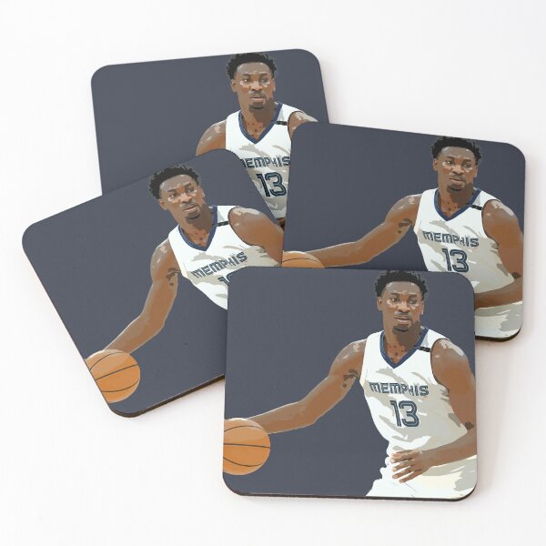 Item preview, Jaren Jackson Jr designed and sold by raffrasta.