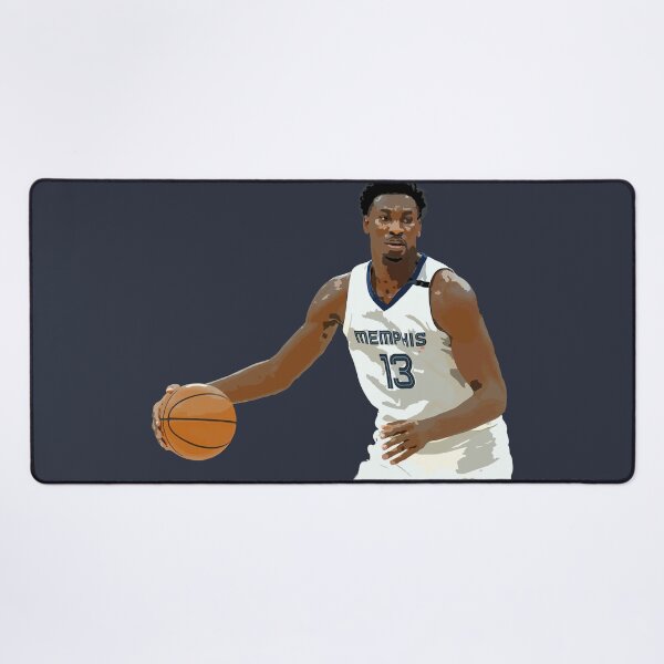 Item preview, Jaren Jackson Jr designed and sold by raffrasta.