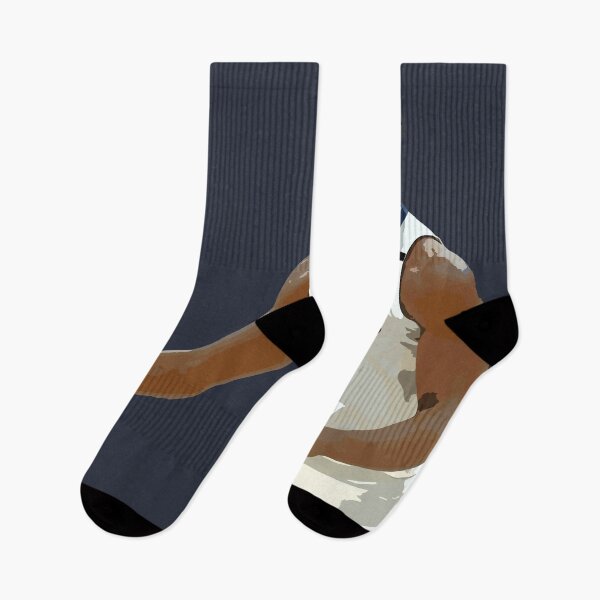 Item preview, Jaren Jackson Jr designed and sold by raffrasta.