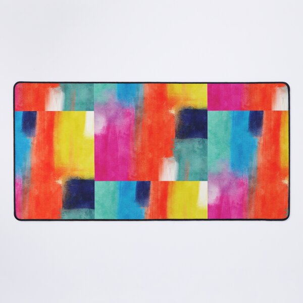 Item preview, Colourful pop watercolour painting - 1a designed and sold by moteemade.