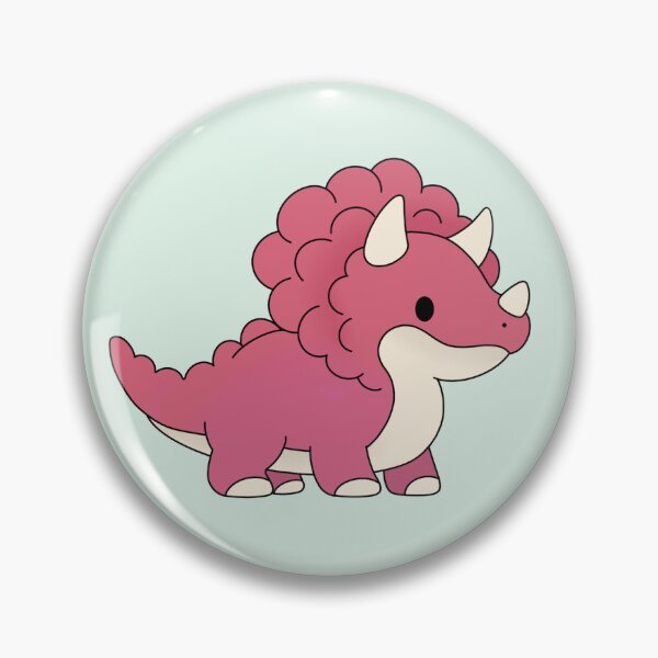Item preview, Raspberry Fruit Dinosaur designed and sold by DesgnsxGifts.