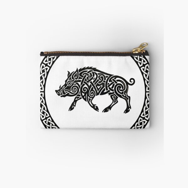 Item preview, Wild boar designed and sold by Christoph Kaindlbauer.