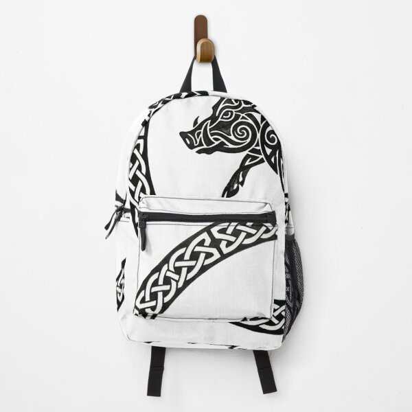 Item preview, Wild boar designed and sold by Christoph Kaindlbauer.
