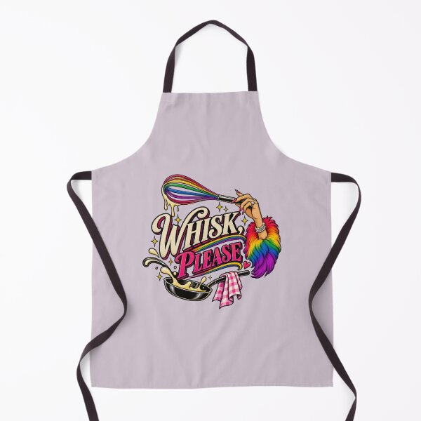 Item preview, Whisk Please designed and sold by erkancept.