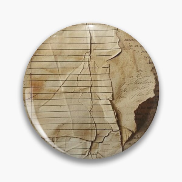 Item preview, Vintage Aged Parchment Manuscript — Antique Ledger Paper Texture designed and sold by LYAN-STORE.