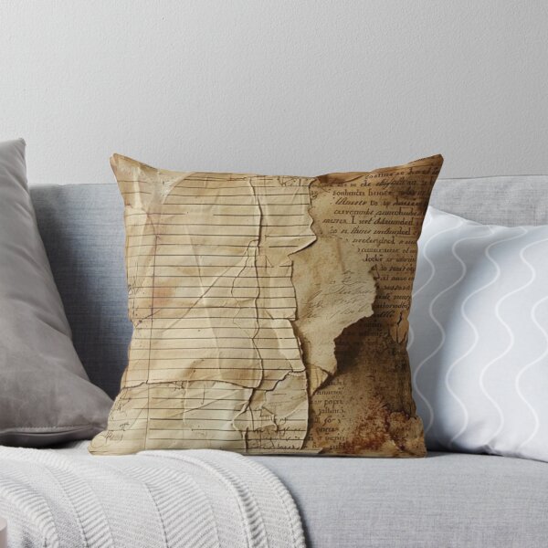Item preview, Vintage Aged Parchment Manuscript — Antique Ledger Paper Texture designed and sold by LYAN-STORE.