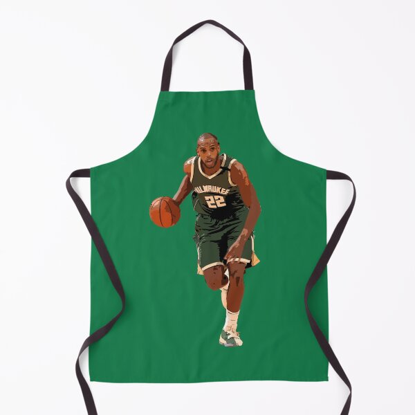 Item preview, Khris Middleton designed and sold by raffrasta.