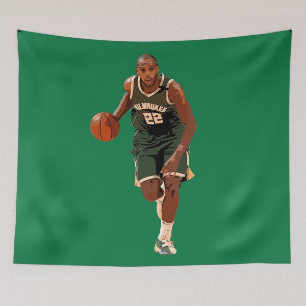Item preview, Khris Middleton designed and sold by raffrasta.