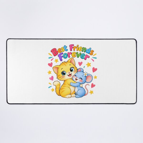 Item preview, Best friends forever designed and sold by nimmitrends.