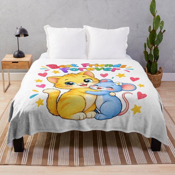Item preview, Best friends forever designed and sold by nimmitrends.