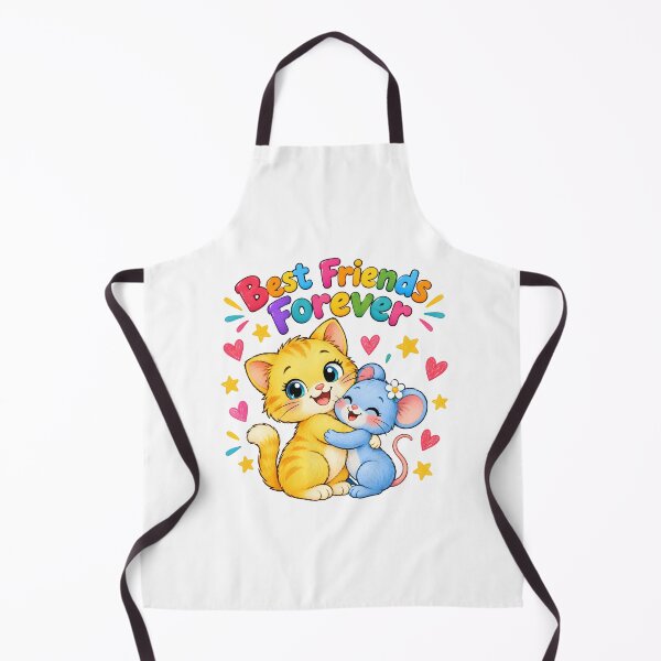 Item preview, Best friends forever designed and sold by nimmitrends.