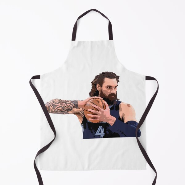 Item preview, Steven Adams designed and sold by raffrasta.